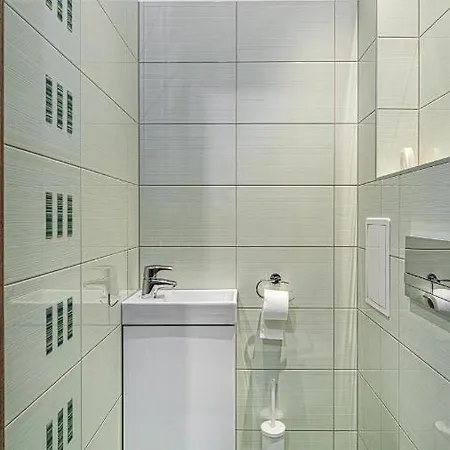 Apartament Ogarna - Billberry