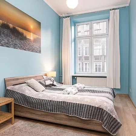 Lejlighed Apartament Ogarna - Billberry