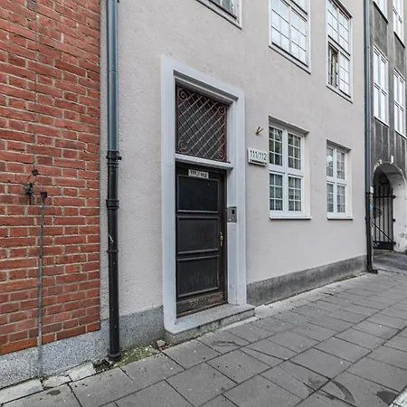 Apartament Ogarna - Billberry Lejlighed