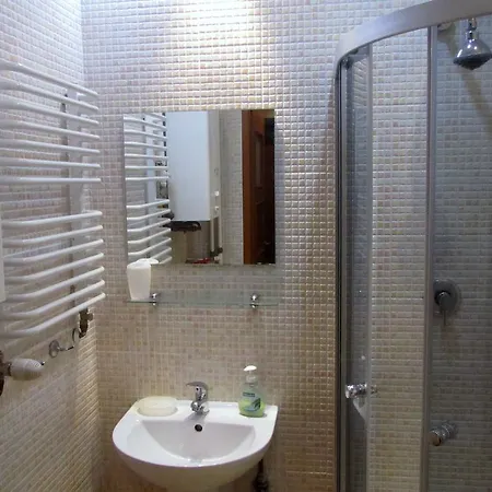 Apartamento Apartament Ogarna - Billberry