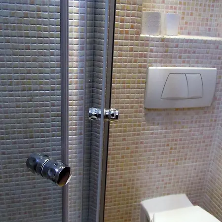 Lejlighed Apartament Ogarna - Billberry *