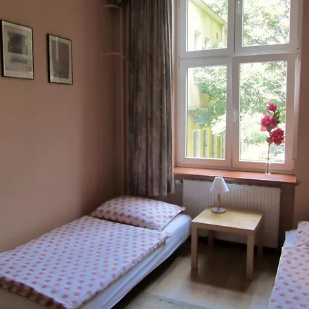 Apartament Ogarna - Billberry *