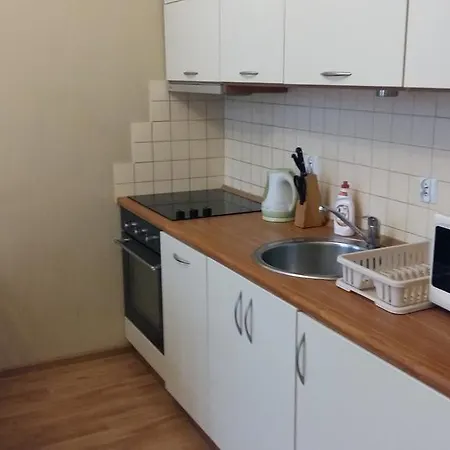 Apartament Ogarna - Billberry Gdańsk