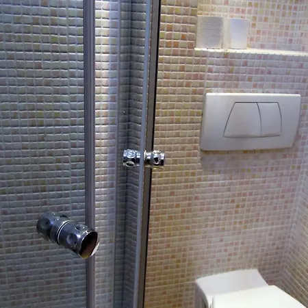 Appartement Apartament Ogarna - Billberry *
