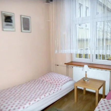 Apartament Ogarna - Billberry Gdańsk